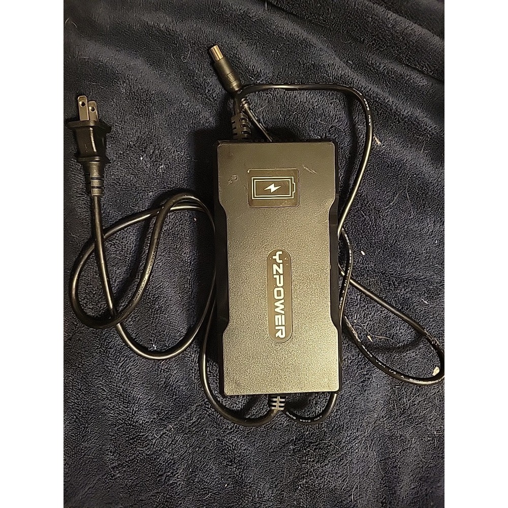 42V 5A Fast Charger for Segway Ninebot MAX‎ G30LP/G30P/ES1/ES2/ES4 & Xiaomi M365